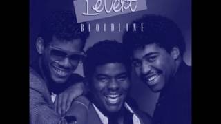 Video thumbnail of "Levert - Pop Goes My Mind Chopped and Screwed"