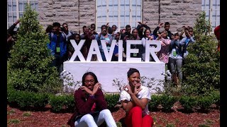 The HBCU College Tour Experience