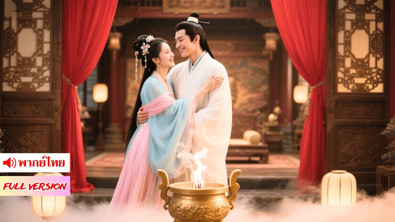 เกิดใหม่! เธอไม่เลือกแต่งงานกับฮ่องเต้ใจร้าย แต่ไปเป็นพี่สะใภ้ให้เขาแทน ทำฮ่องเต้หมางงจนตามไม่ทัน