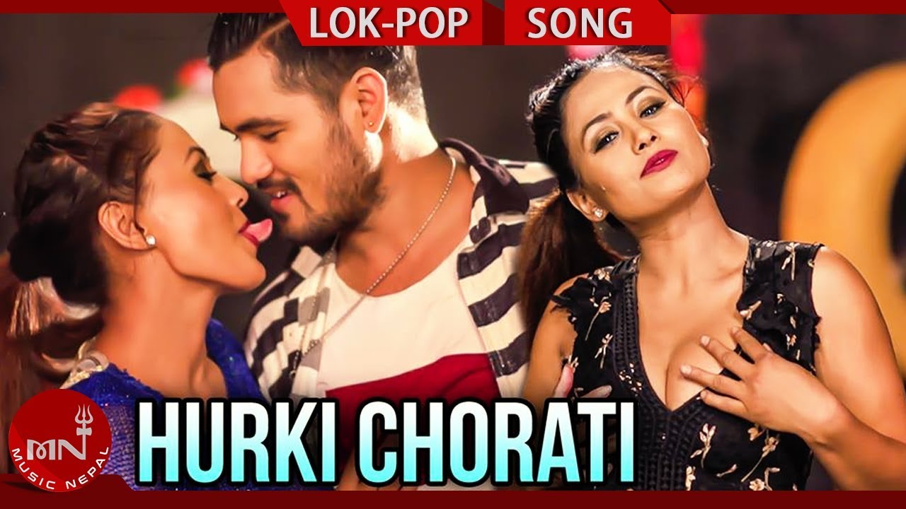 New Nepali Lok Pop Song 2075 018 Hurke Chorathi Dilip Pariyar BS new-nepali-lok-pop-song-2075-018-hurke-chorathi-dilip-pariyar-bs