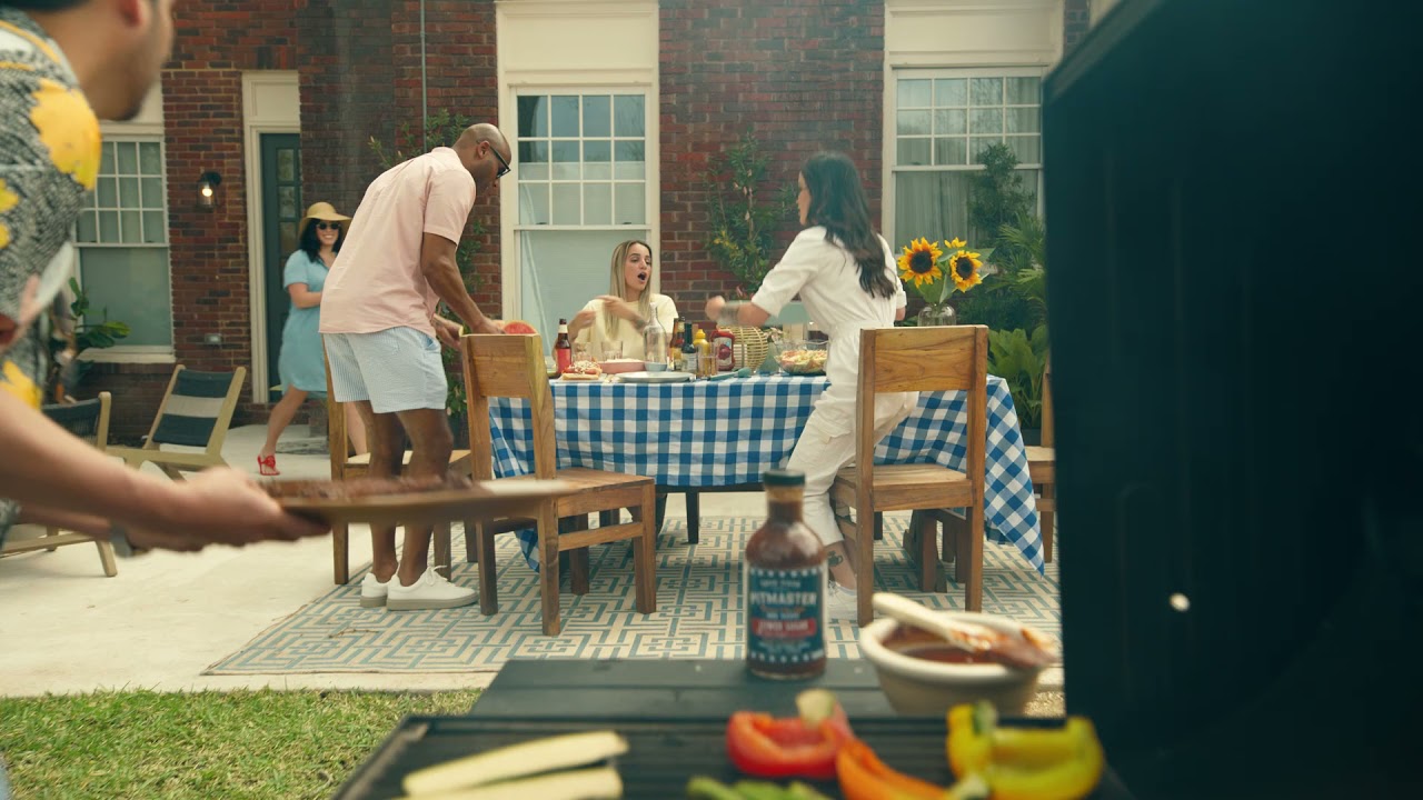 Summer 2021 | 30s Commercial