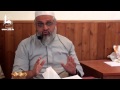 Des cls pour ta reconstruction spirituelle  cheikh mohammad patel