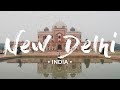 3 GIORNI A NUOVA DELHI! - in India con Alitalia