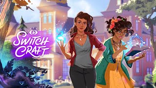 Switchcraft ♫ Main menu (Piano) ⋆♩♫ ♪ ⋆ Original Music from the Match-3 mobile game screenshot 3