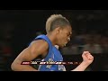 Top 5 Plays - Duke at St. John's (2/19/09)