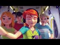 LEGO Friends- Kalbindeki Dünyayı Yarat- Muzik Videosu