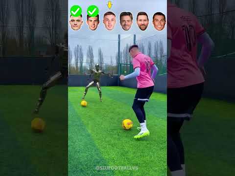 Wirtz, Stones, Palmer, Grealish, Messi, Ronaldo #shorts #footballshorts #ronald