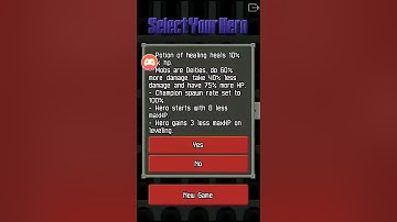 JUST KILL ME !!! | SKILLFUL PIXEL DUNGEON