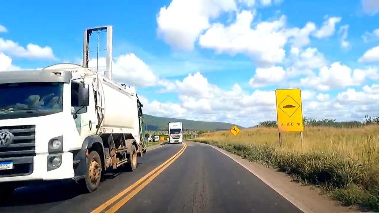 De Sátiro Dias Bahia Volta para são Paulo 2025 Vidio 01