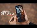 Samsung Galaxy S27 Ultra - This Chip Upgrade Changes Everything
