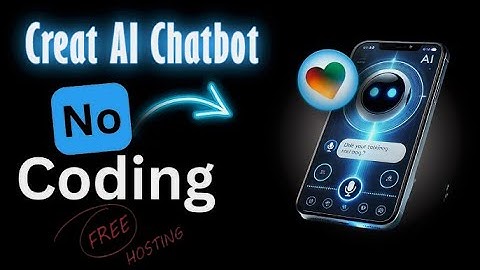 Create Your Own AI Assistant Without Coding | Earn 100k$ / month 💸