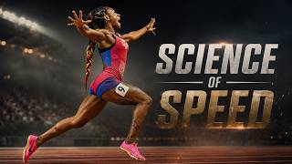 The Captivating Science of Sprinting