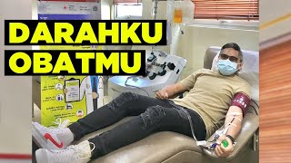Download lagu DARAHKU OBATMU | 15 MINUTES METRO TV