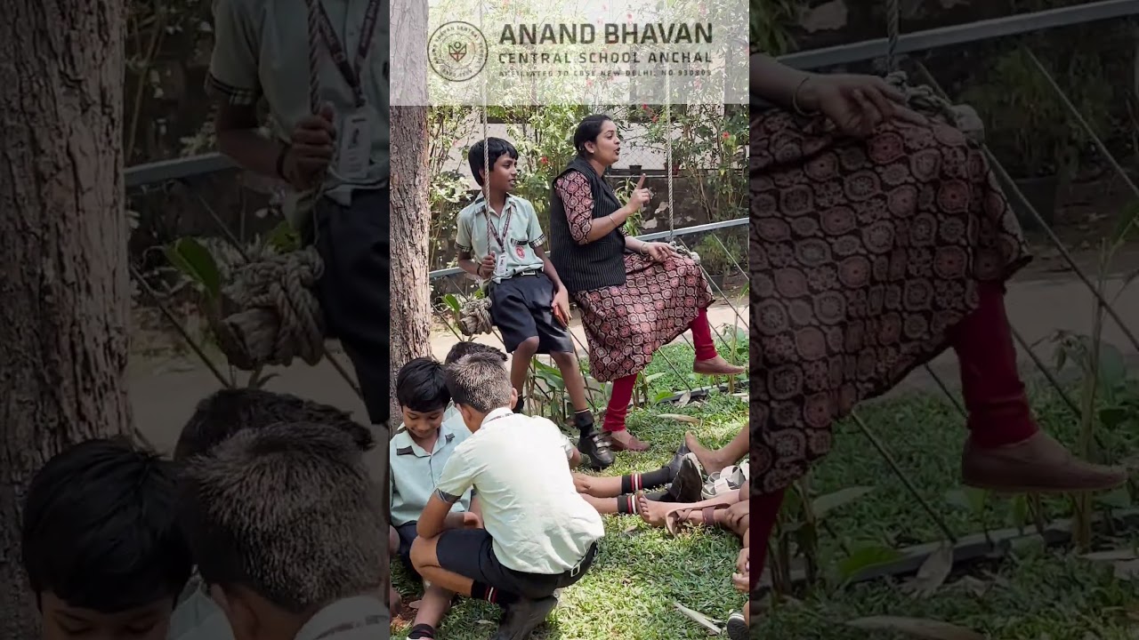 DHANYA MAD'M WITH HER KIDS