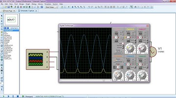 zero detector circuit explained