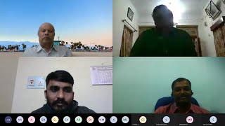 A webinar on "Quantum Concepts" :- Quantum fundamentals and Quantum Gates