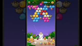 line bubble 2 level 1876