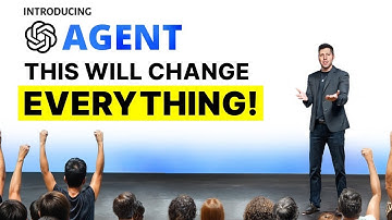 NIEUW ChatGPT AI Agent Builder is GEK!