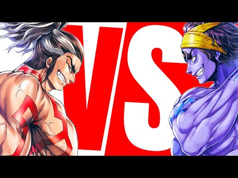 record of ragnarok season 2 episode 12 shiva vs raiden｜TikTok Search