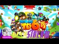 [ENG\FIL]🔴 Bloons TD6 | Lets Pop some Bloons!✅ Chill Stream during Valorant ACT Maintenance