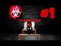 Plague Inc, Episode 1: The YouTube Virus