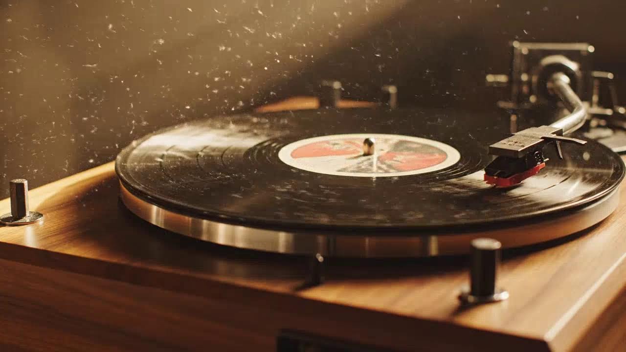 Vintage Jazz 1940년대 ☕ 카페에서 듣기 좋은 따뜻한 재즈 playlist cafe