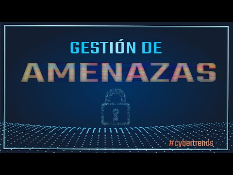¿Qué es Gestión de Amenazas?