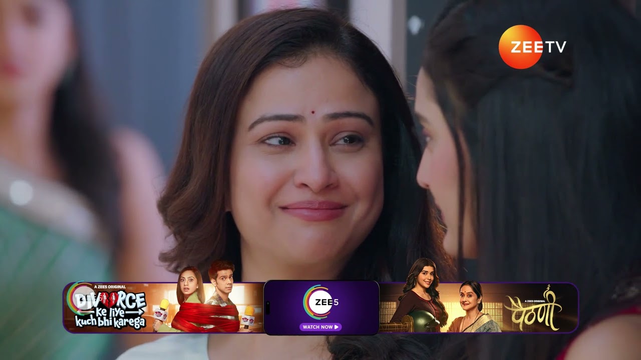 Jaane Anjaane Hum Mile | Have Raghav and Mrs. Chawla resolved all their differences?