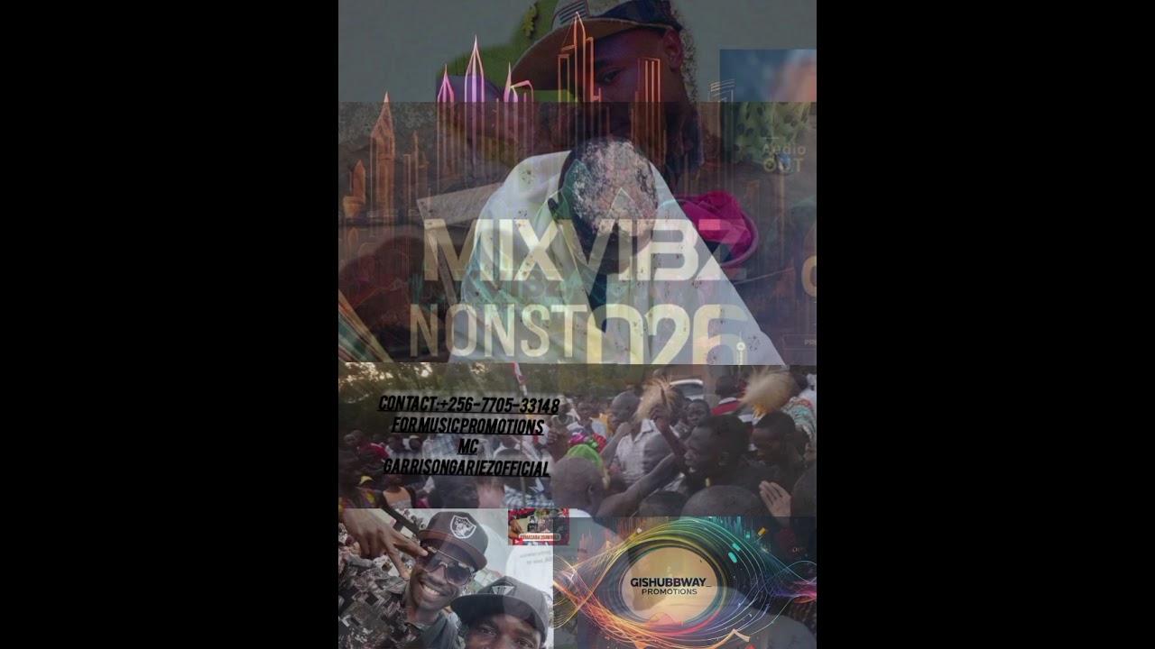 2024 Imbalu songs Mixvibz non-stops 256_ft-Mc GarrisonGariezofficial 