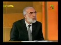 هول المطلع يوم القيامة للشيخ عمر عبد الكافي 