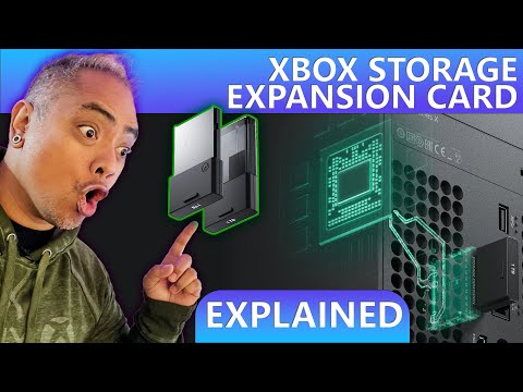 Video: Vad är användningen av expansionskort?