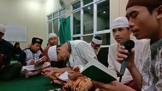 Sholawat Huwannur