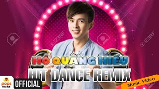 NST Việt Mix 2024 || HIT DANCE REMIX - Hồ Quang Hiếu NTX SS3 #6