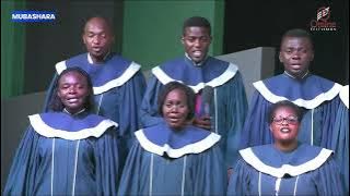 MAGOMENI SDA CHURCH KWAYA || YUAJA Live Performance