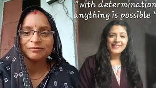 Conversation with Dehati ma'am 😊 | @Englishwithnarinderkaurgabbi | #conversation #english
