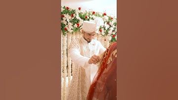 Alhamdulilah😇💍 #addyshakishaddi #nikah #addylovers #team07
