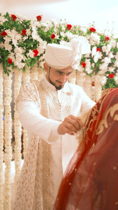 Alhamdulilah😇💍 #addyshakishaddi #nikah #addylovers #team07