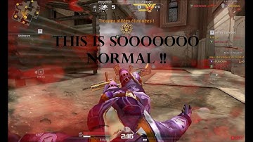 Again hackers on AVA