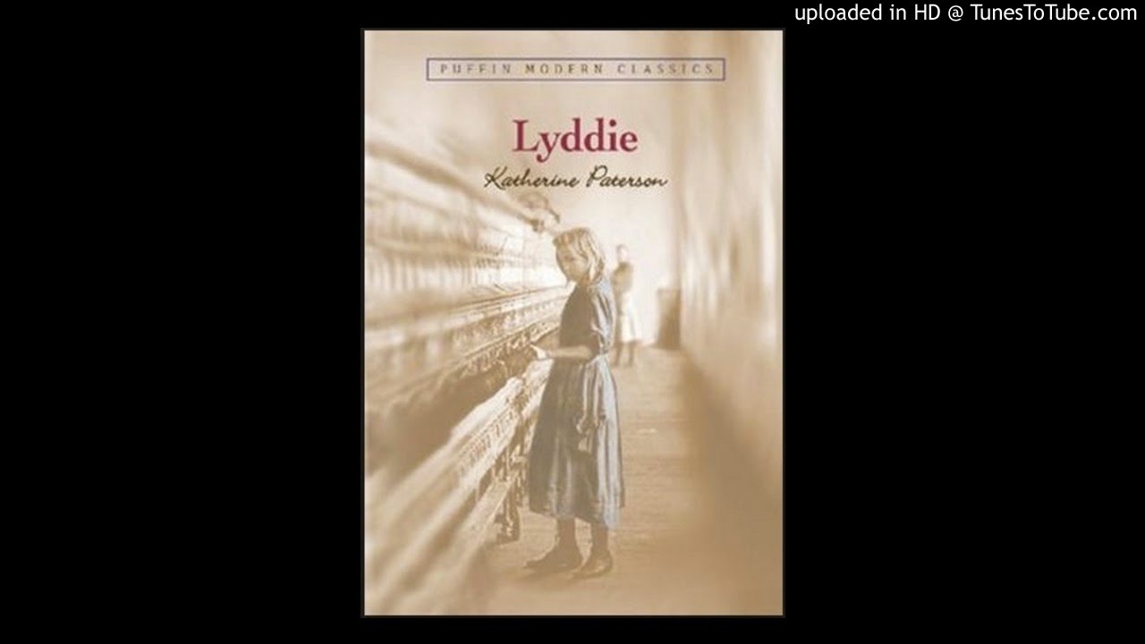 Lyddie spark notes