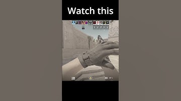 Now Watch This ! #counterstrike #csgo #counterstrikeglobaloffensive #cs #csgoskins #esports #gaming