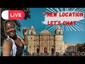 Travel Mexico*New Location Reveal- Let&#39;s Chat