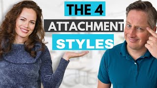 What is The Attachment Theory and How is it Affecting Your Relationships?