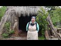 Fresia Camán - agricultora mapuche de Mashue - Mujeres Protagonistas de Los Ríos
