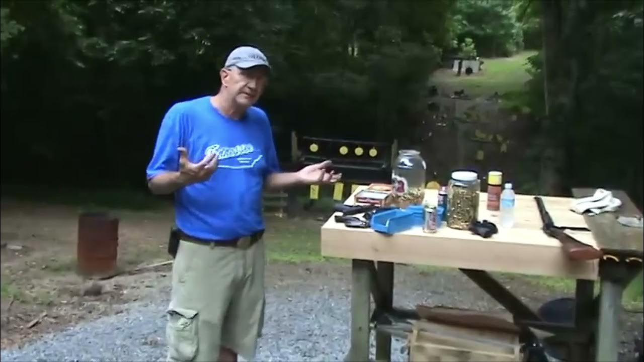 is-it-safe-to-shoot-steel-youtube