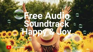 Joy & Happy Music for Everyone | Music for Presentation Slide  | Royalty Free Music screenshot 4