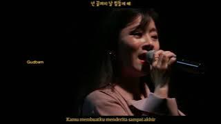 [Sub Indo] BEN - 끝까지 (Until The End)