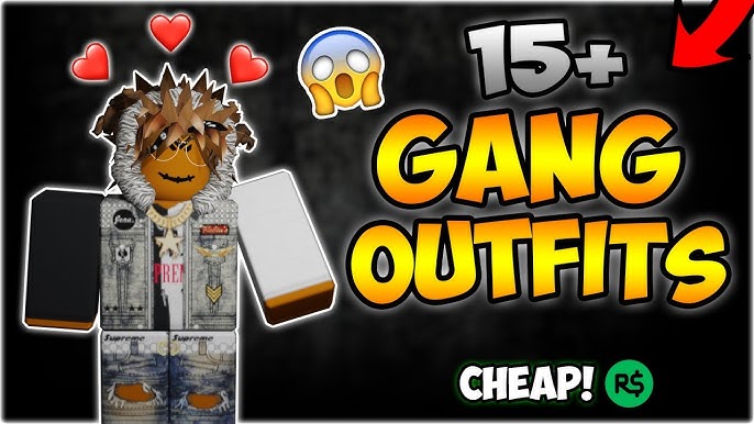 TOP 20+ CHILL ROBLOX SLENDER OUTFITS OF 2021 (BOY OUTFITS)😈✋ 