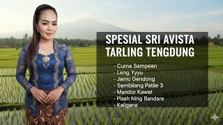 Sri Avista Special - Most Sought After Old Tarling Tengdung Full Album, Pantura Nostalgia
