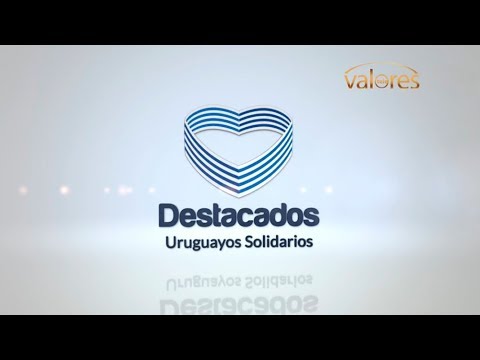 ¡Vuelve Destacados!, el premio a la solidaridad de los uruguayos