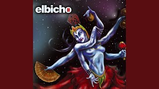 Video thumbnail of "Elbicho - De rodillas"